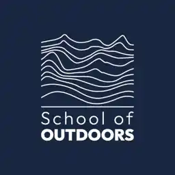 School of Outdoors's logo